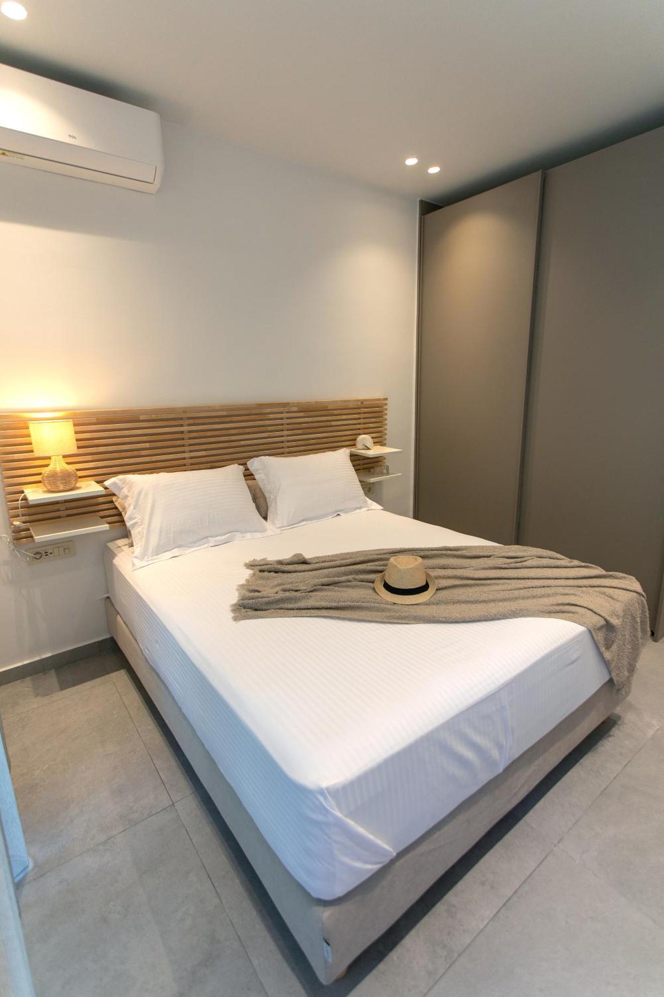 Anassa Apartment Parga Exterior photo